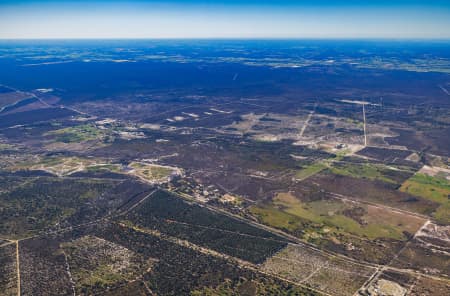 Aerial Image of PINJAR