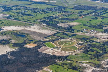 Aerial Image of Bullsbrook