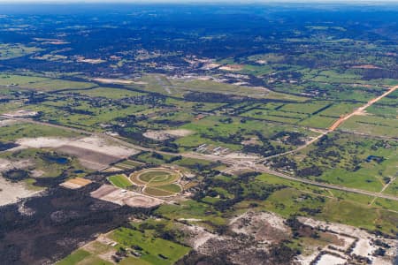 Aerial Image of BULLSBROOK