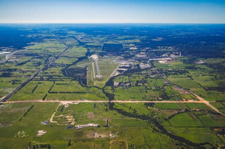 Aerial Image of BULLSBROOK
