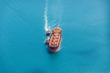 Aerial Image of KWINANA