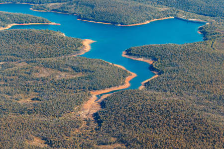 Aerial Image of ASHENDON