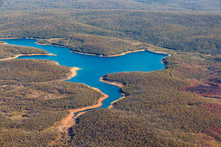 Aerial Image of ASHENDON