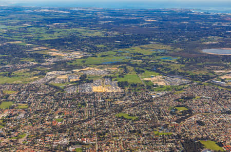Aerial Image of ARMADALE