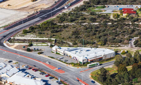 Aerial Image of JANDAKOT