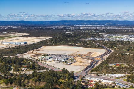 Aerial Image of Jandakot