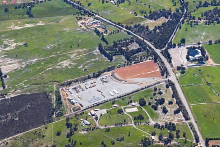 Aerial Image of BULLSBROOK