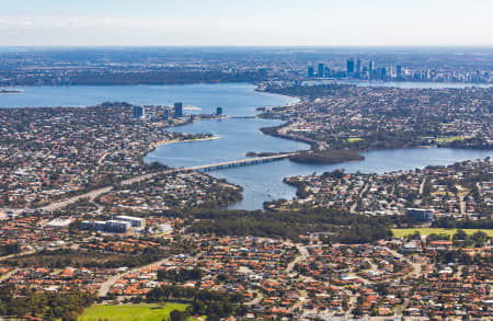 Aerial Image of LEEMING