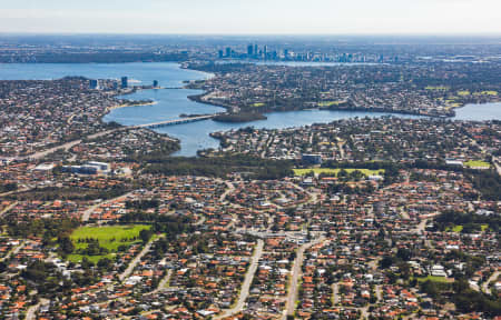Aerial Image of LEEMING