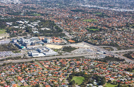 Aerial Image of LEEMING