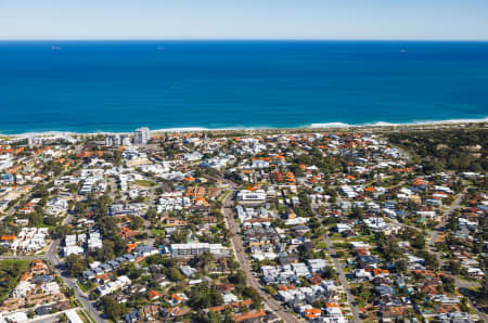 Aerial Image of Scarborough