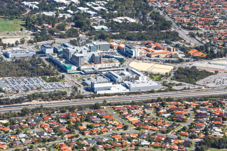 Aerial Image of LEEMING