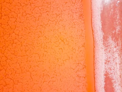 Aerial Image of WANSBROUGH