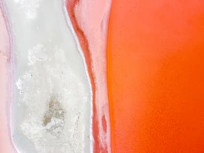 Aerial Image of WANSBROUGH