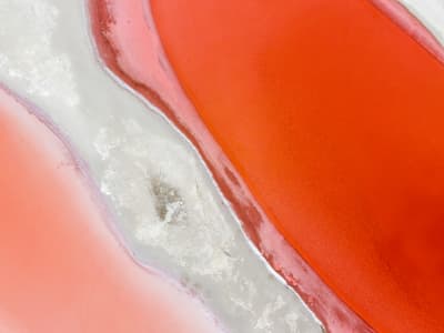 Aerial Image of WANSBROUGH