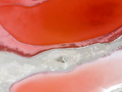 Aerial Image of WANSBROUGH