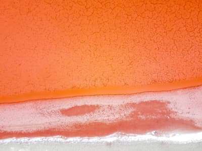 Aerial Image of WANSBROUGH