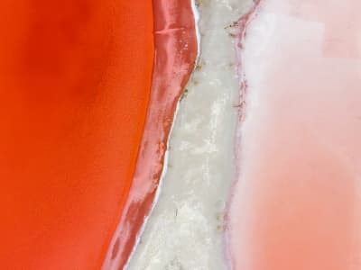 Aerial Image of WANSBROUGH