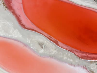 Aerial Image of WANSBROUGH