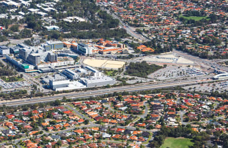 Aerial Image of LEEMING