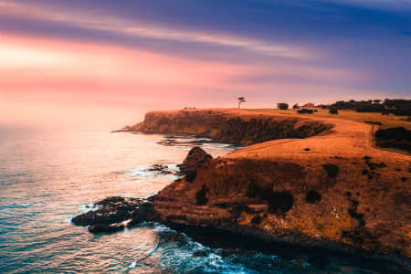 Aerial Image of FLINDERS