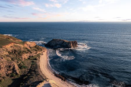 Aerial Image of FLINDERS