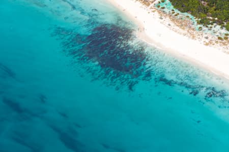 Aerial Image of COTTESLOE