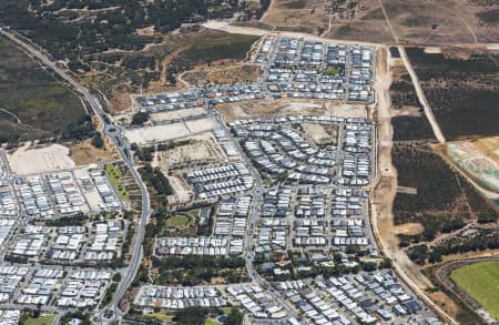 Aerial Image of YANCHEP