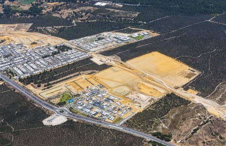 Aerial Image of ALKIMOS