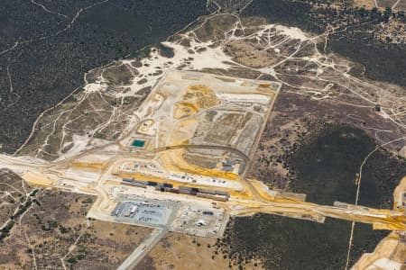 Aerial Image of ALKIMOS