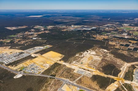 Aerial Image of ALKIMOS