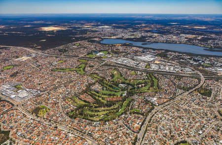 Aerial Image of CONNOLLY