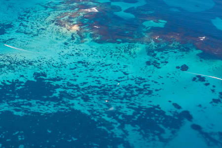 Aerial Image of Hillarys