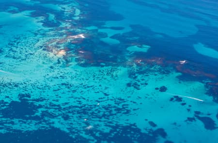 Aerial Image of HILLARYS