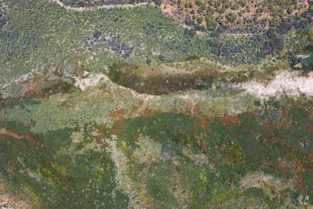 Aerial Image of YANCHEP