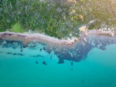 Aerial Image of MOUNT MARTHA