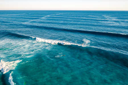 Aerial Image of FINGAL