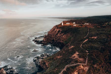 Aerial Image of FLINDERS