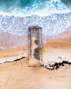 Aerial Image of MORDIALLOC