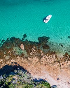 Aerial Image of MOUNT MARTHA