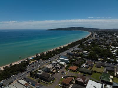 Aerial Image of DROMANA