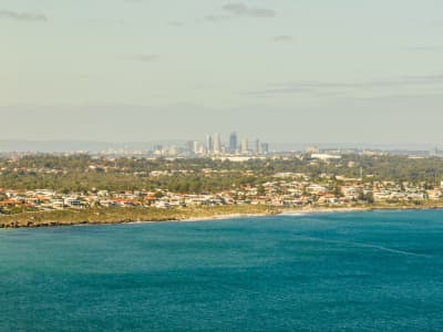 Aerial Image of HILLARYS