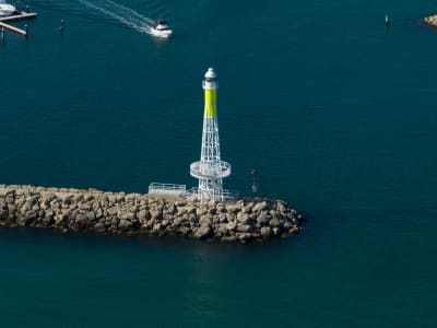 Aerial Image of HILLARYS