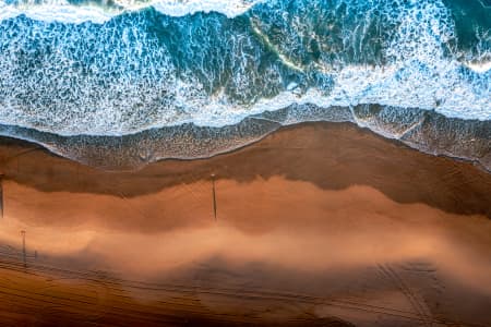 Aerial Image of SURFERS PARADISE