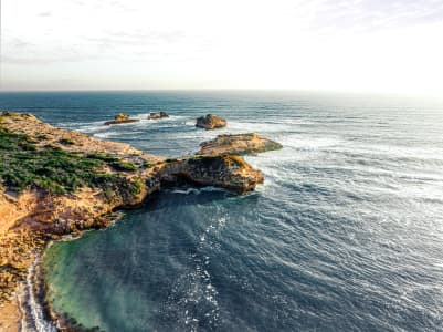 Aerial Image of FLINDERS