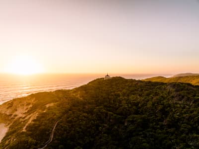 Aerial Image of SORRENTO