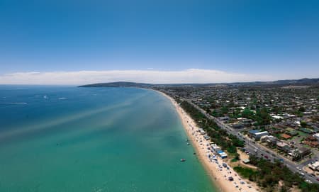Aerial Image of DROMANA