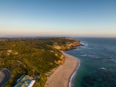 Aerial Image of SORRENTO