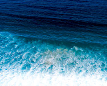 Aerial Image of BLAIRGOWRIE