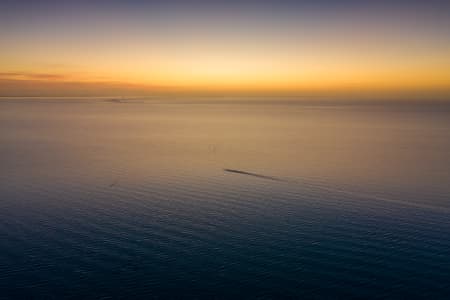 Aerial Image of DROMANA